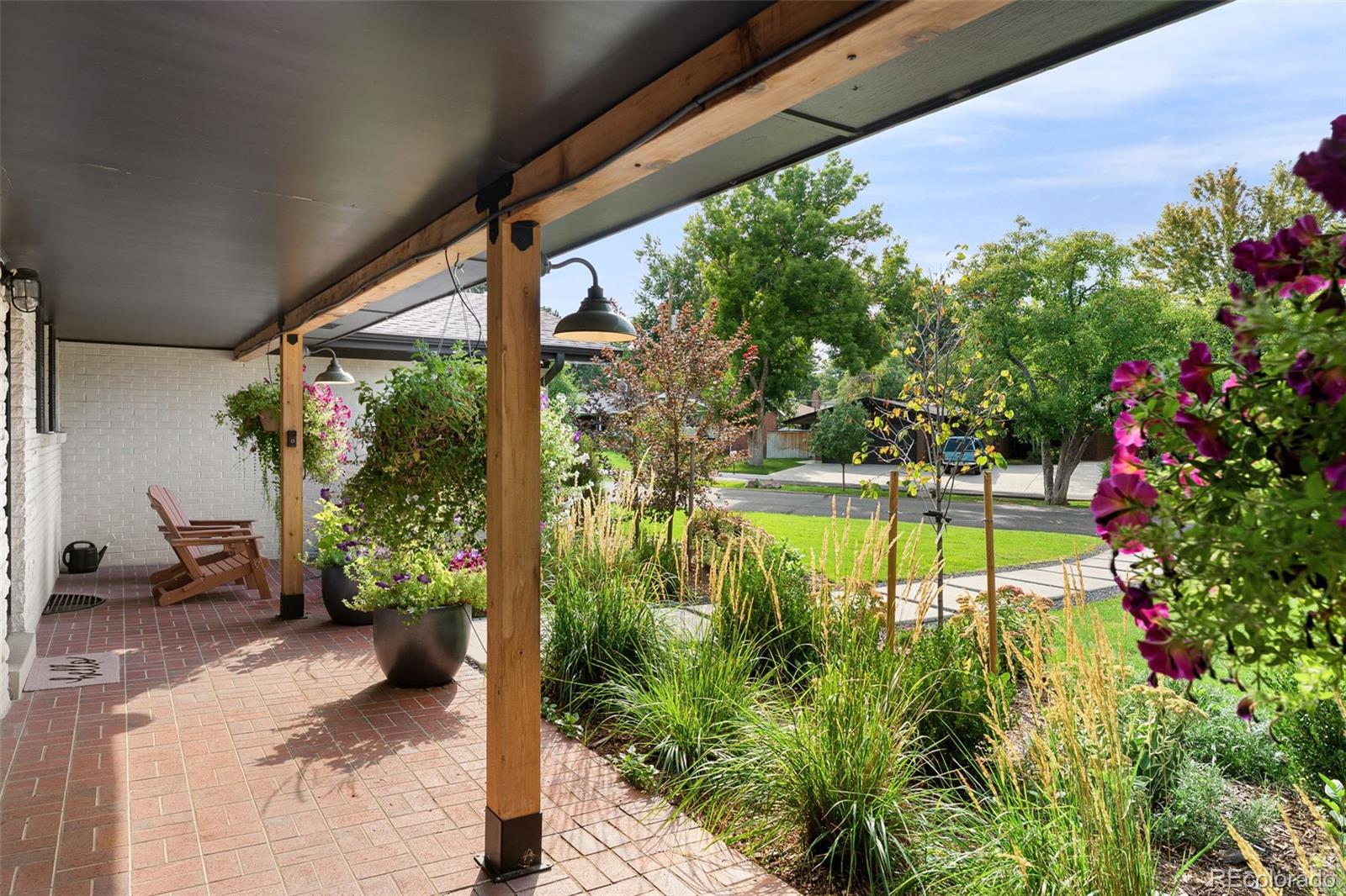 3170 Crabapple Road