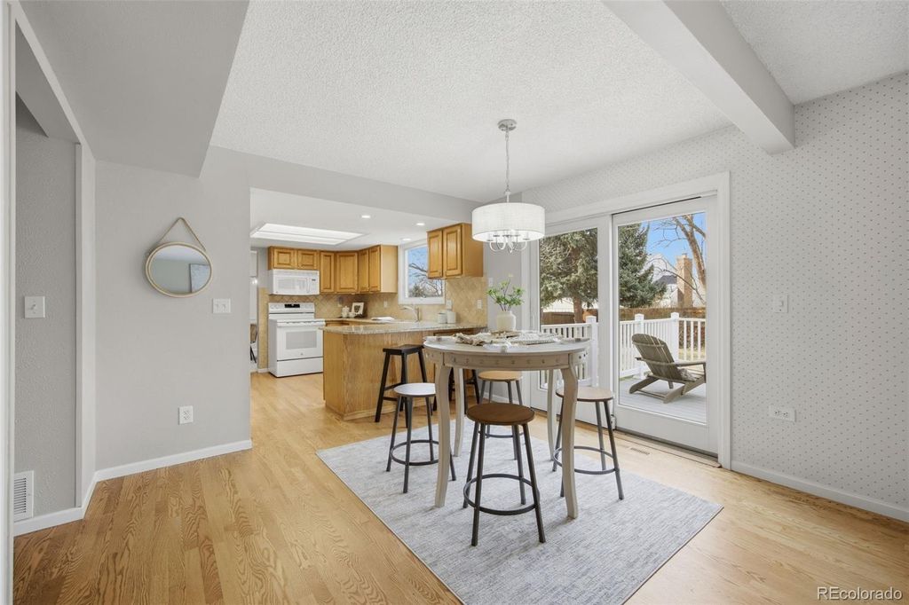 Photo of 1157 E Kettle Place, Centennial, CO 80122 (MLS # 2858824)