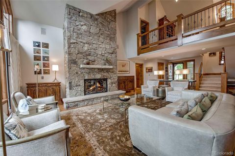 129 Bermuda Drive Edwards CO 81632