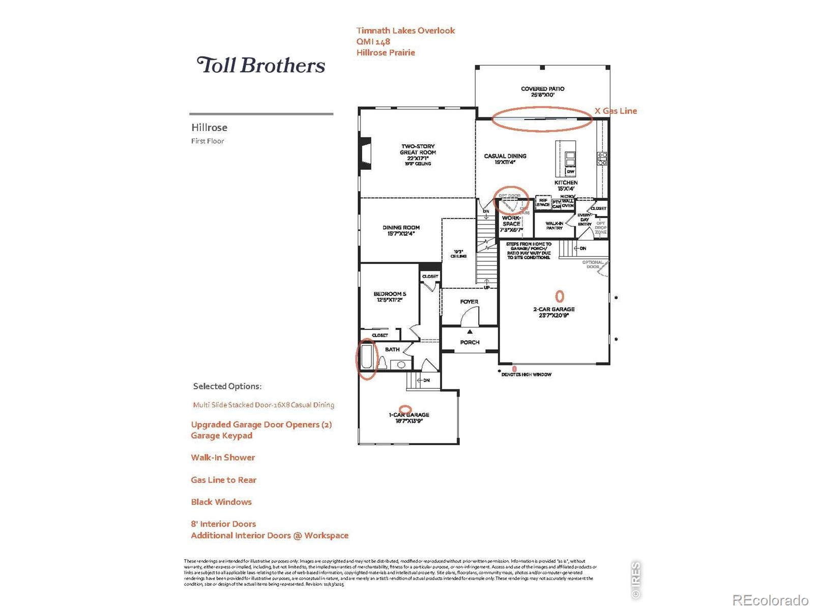 5580 Blacksmith Avenue