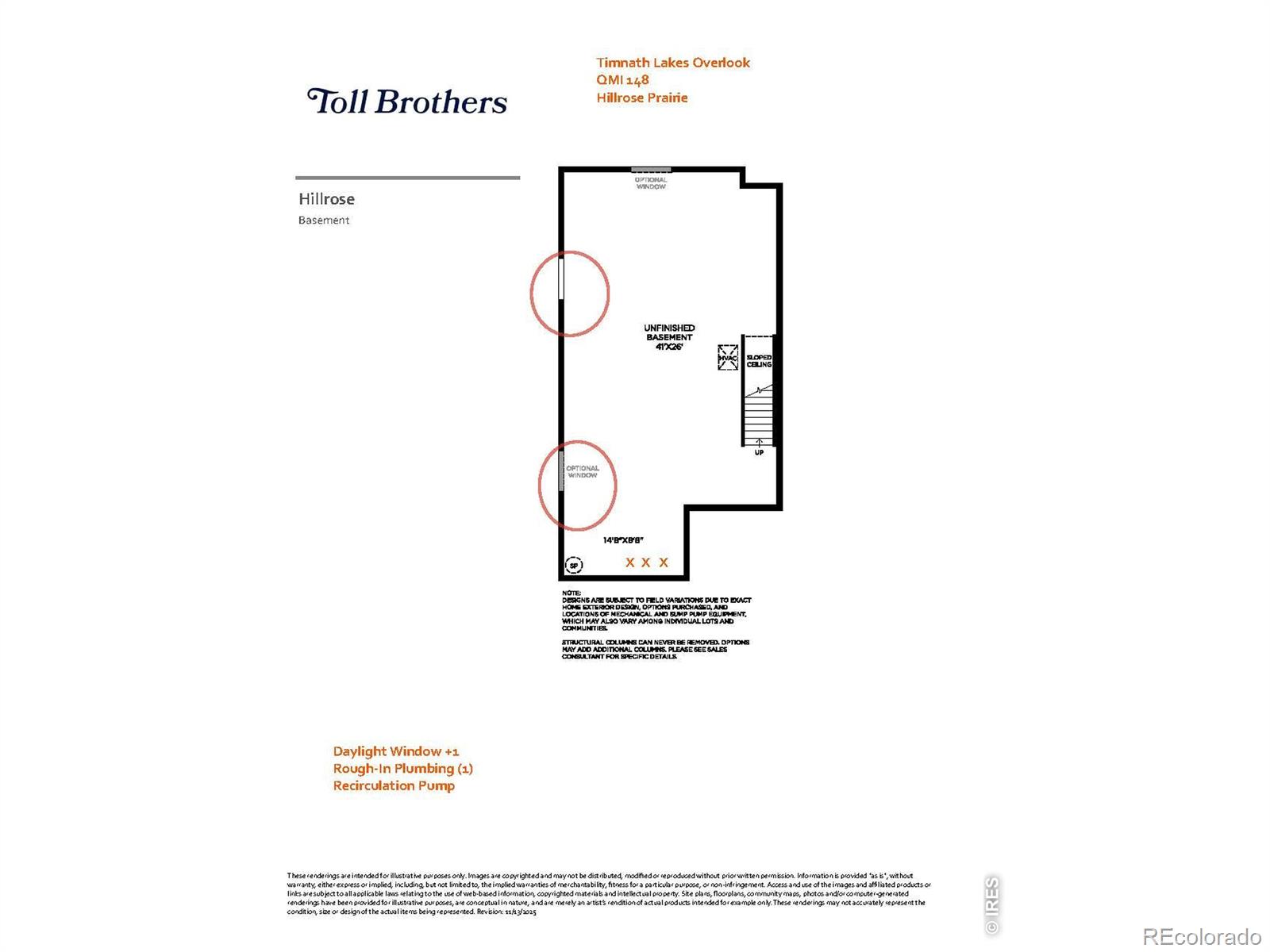 5580 Blacksmith Avenue