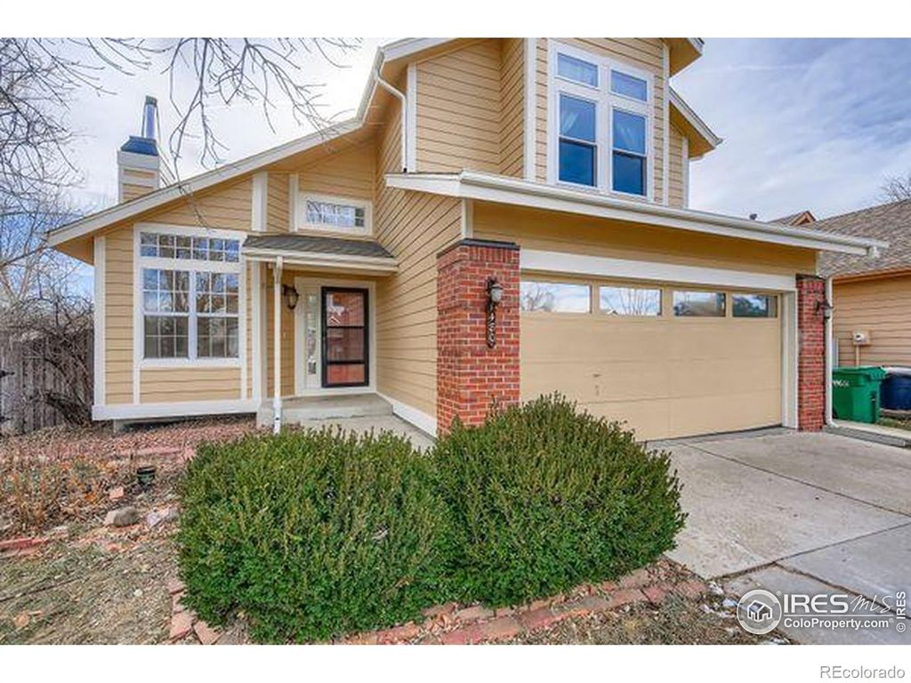 Photo of 1480 W 134th Place, Westminster, CO 80234 (MLS # IR1049839)