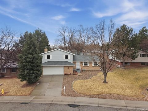 Photo of 7342 Upham Court, Arvada, CO 80003 (MLS # 2920386)