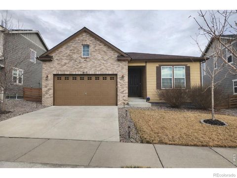 937 Eva Peak Drive Erie CO 80516