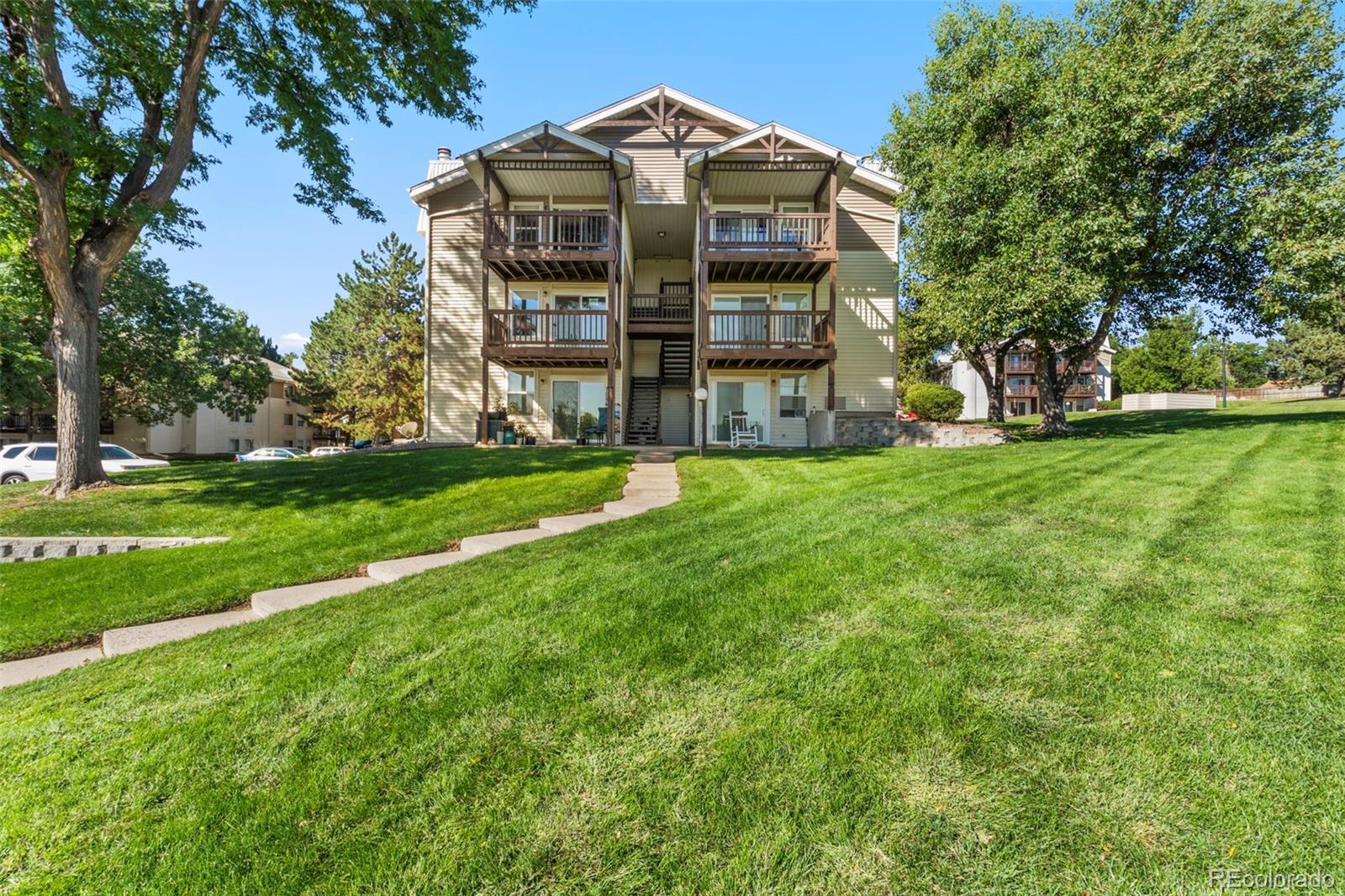 17351 E Mansfield Avenue 432L