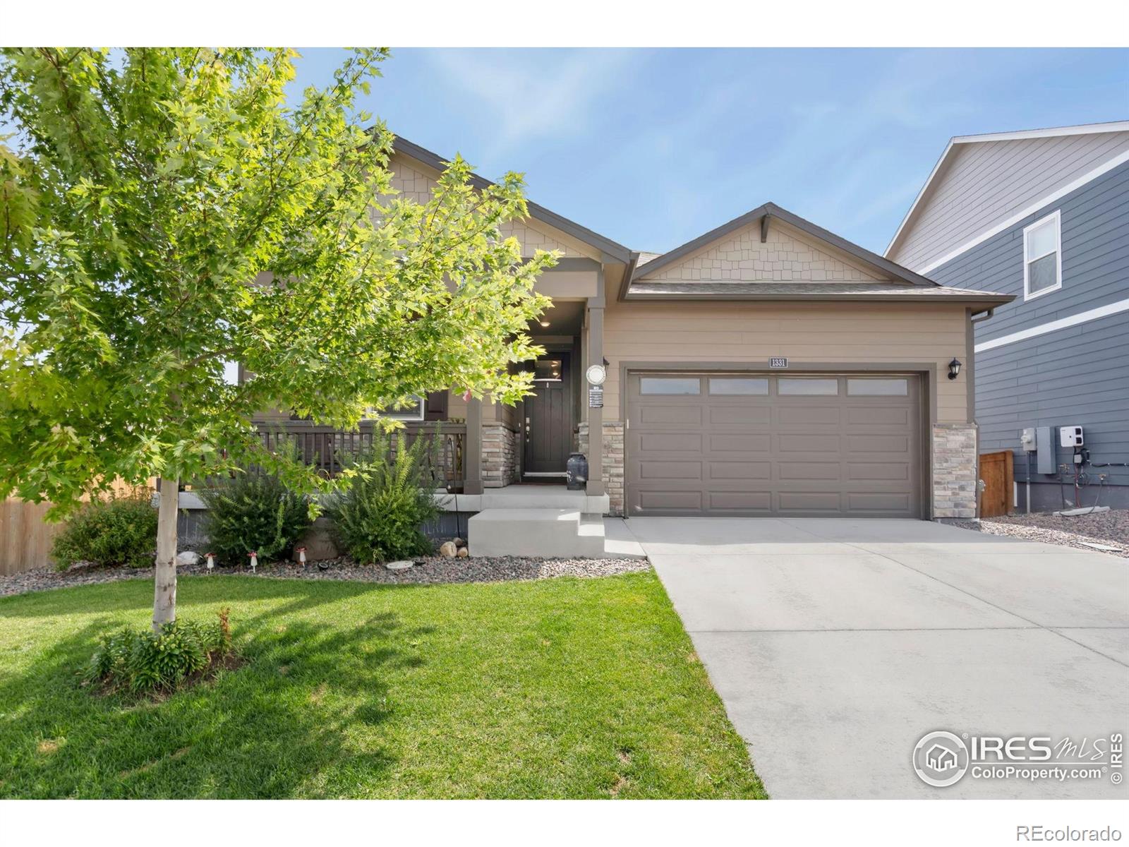 1331 Copeland Falls Road, Severance, CO, 80550 7 1331 Copeland Falls Road