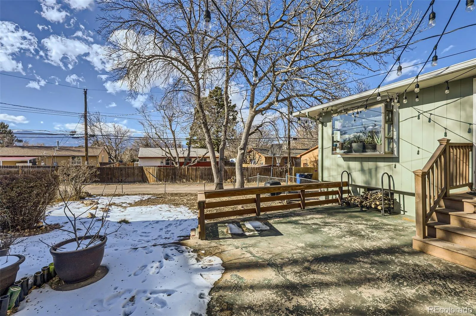 Colorado Springs, Colorado 80909, United States, 4 Bedrooms Bedrooms, ,2 BathroomsBathrooms,Residential,Pending,26156