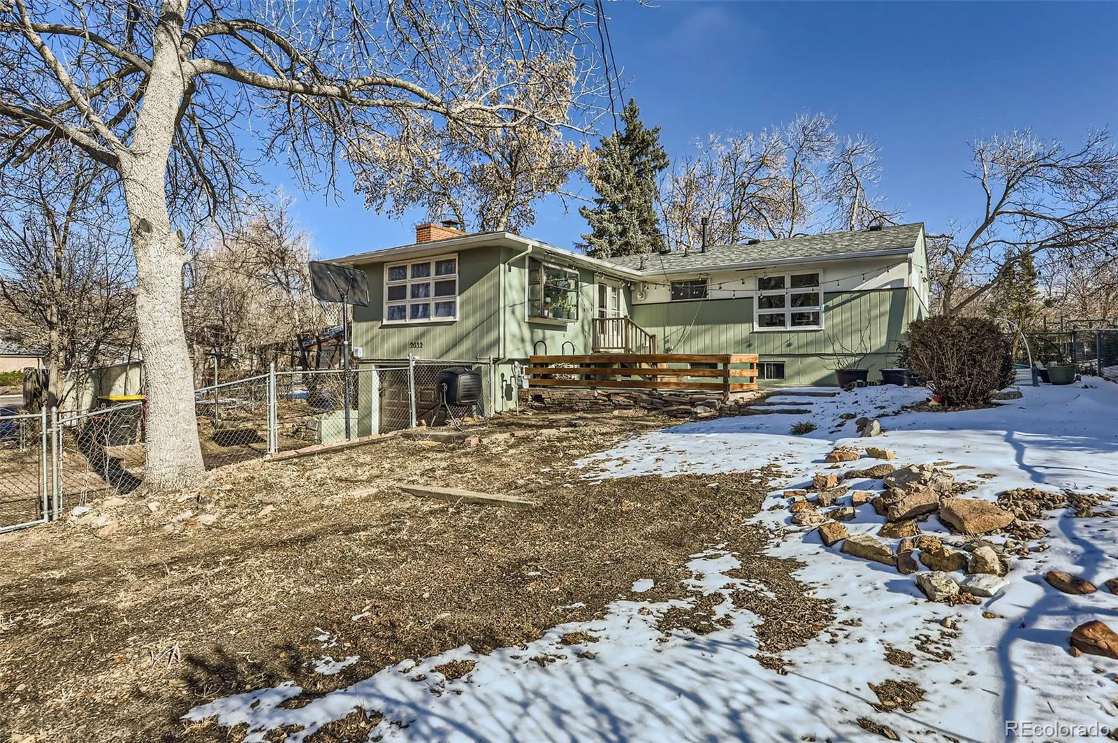 Colorado Springs, Colorado 80909, United States, 4 Bedrooms Bedrooms, ,2 BathroomsBathrooms,Residential,Pending,26156