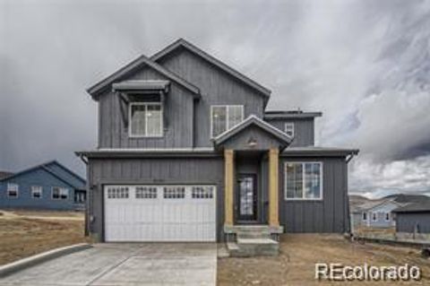 8505 Eckley Street Littleton CO 80125