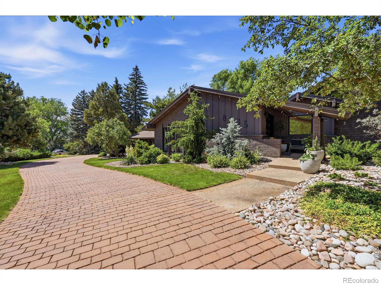 8835 Pine Cone Lane