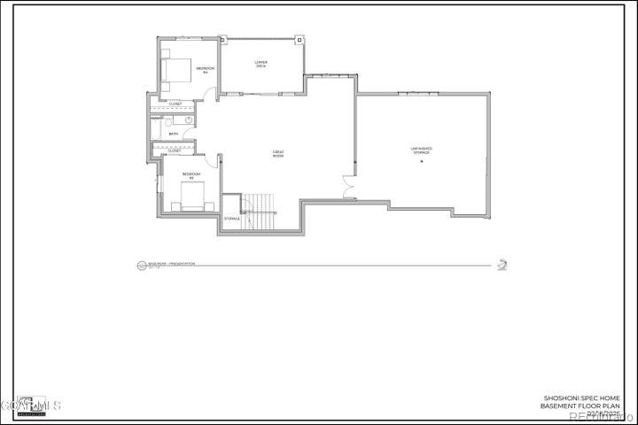 605 Shoshoni Lane
