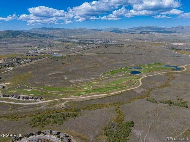 605 Shoshoni Lane