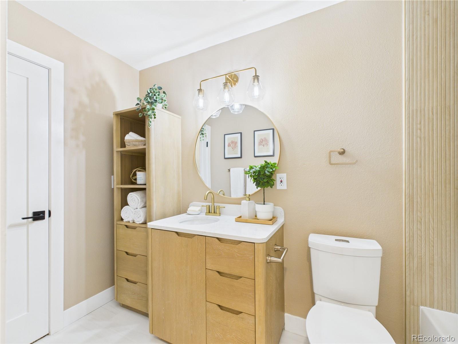 7205 S Gaylord Street G