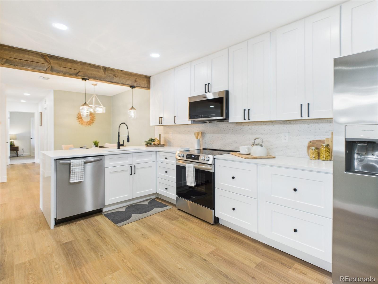 7205 S Gaylord Street G