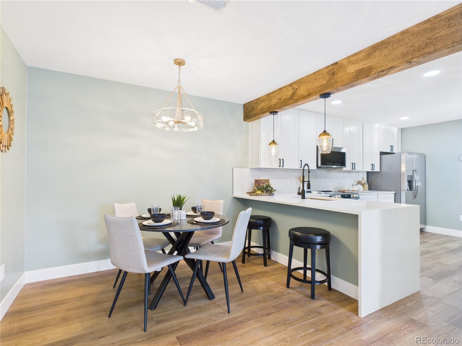 7205 S Gaylord Street G