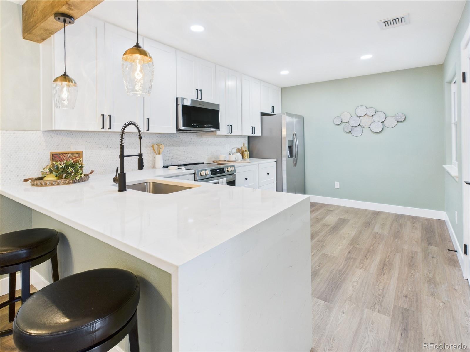 7205 S Gaylord Street G