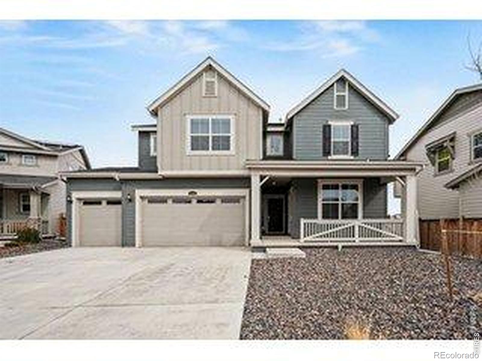 Photo 1 of 25 — 5548 Runge Court, Timnath, CO 80547