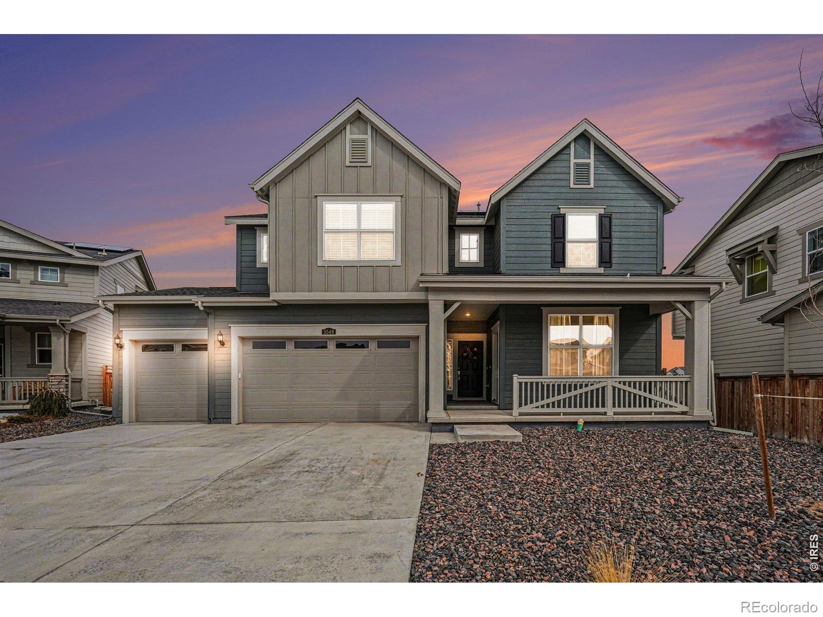 5548 Runge Court