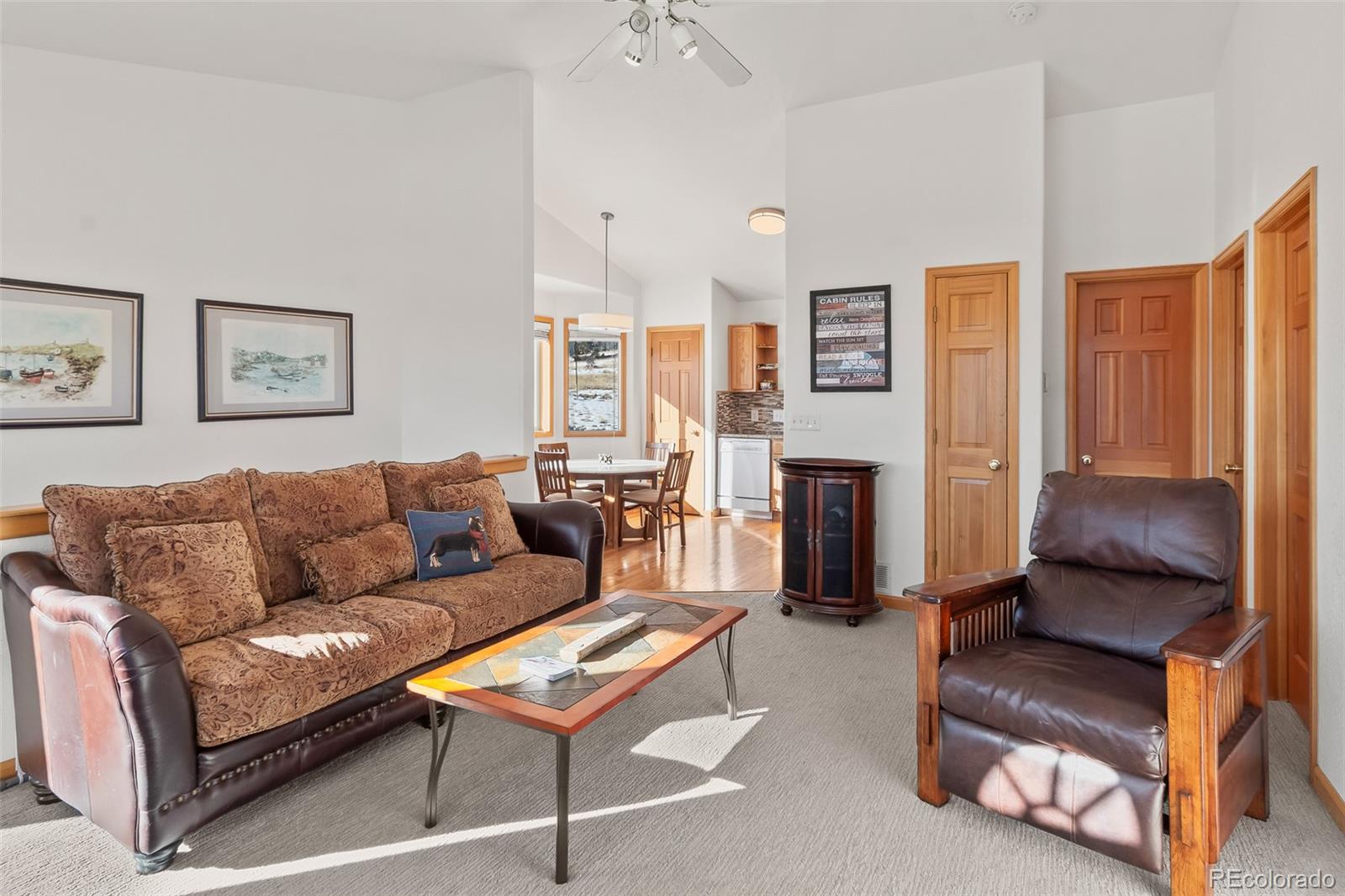 1357 Overland Circle, Jefferson, CO, 80456 3 1357 Overland Circle