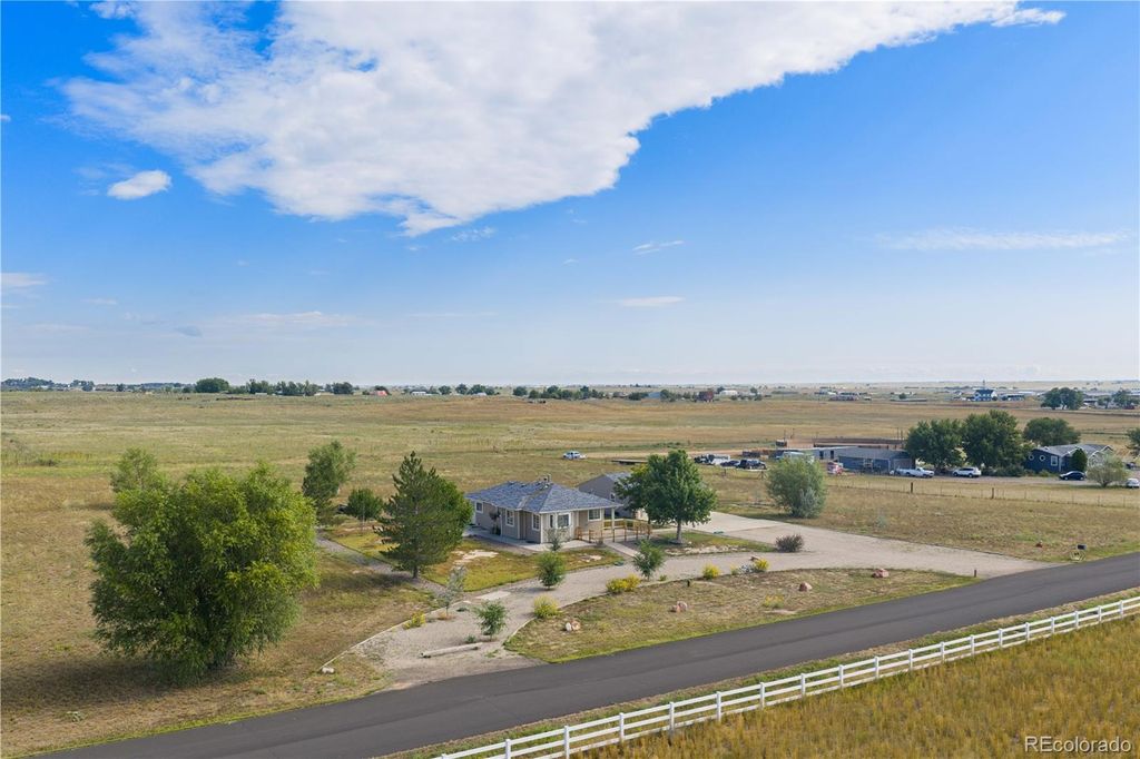 Photo of 17643 Clara Lee Street, Brighton, CO 80603 (MLS # 6794483)