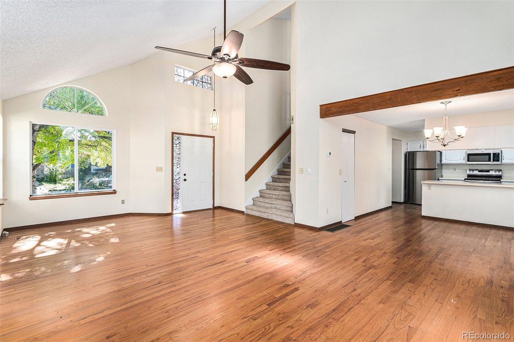 Photo of 17109 Campion Way, Parker, CO 80134 (MLS # 4512247)