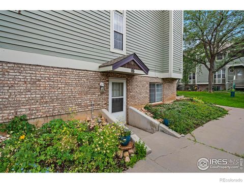 2828 Silverplume Drive, Fort Collins, CO 80526 - #: IR1001028