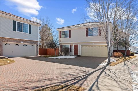 20000 Mitchell Place 3, Denver, CO 80249 - MLS#: 4689319