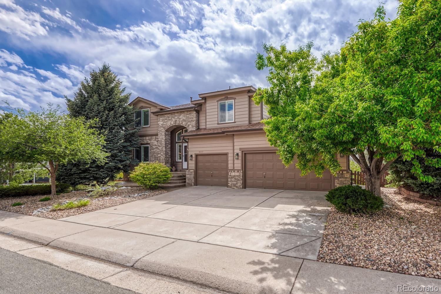 10077 Glenstone Circle