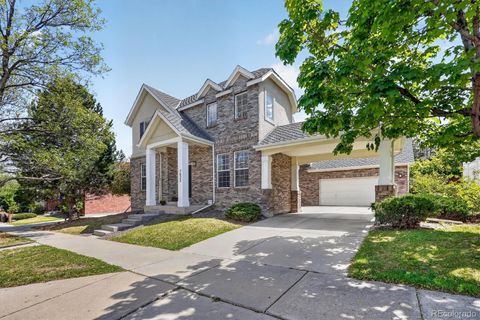 Photo of 7622 E 6th Place, Denver, CO 80230 (MLS # 5285782)
