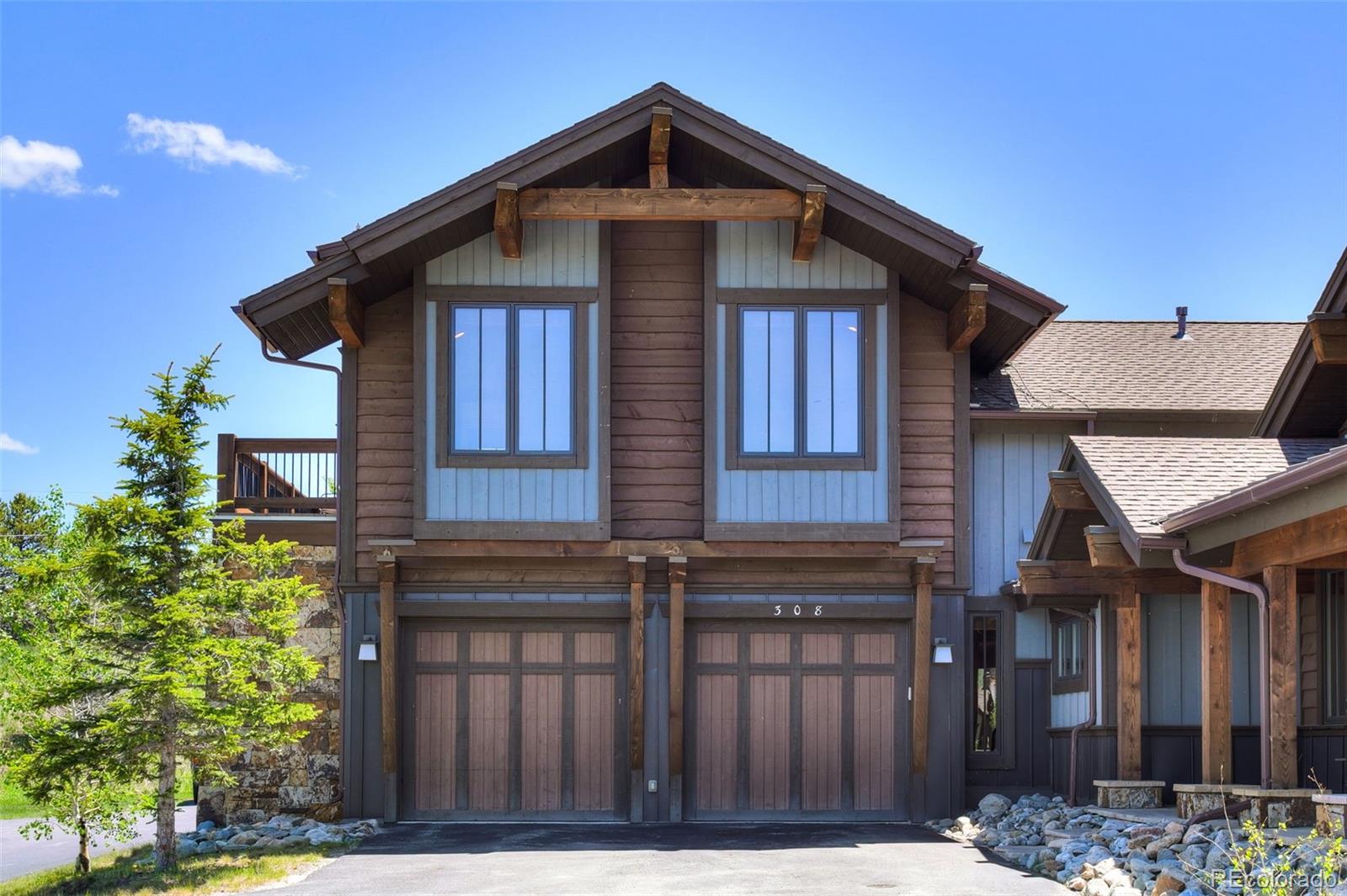 308 Shores Lane