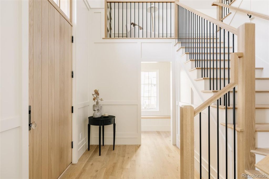 Photo of 858 S Saint Paul Street, Denver, CO 80209 (MLS # 2969753)