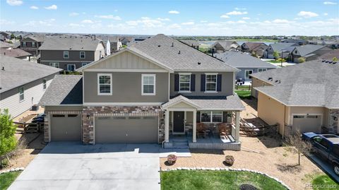 15520 Quince Circle, Thornton, CO 80602 - MLS#: 1911313