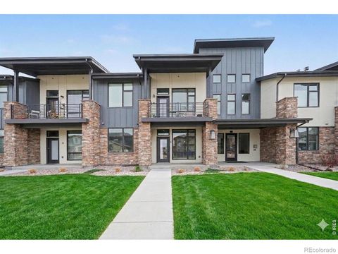 827 Schlagel Street 2 Fort Collins CO 80524