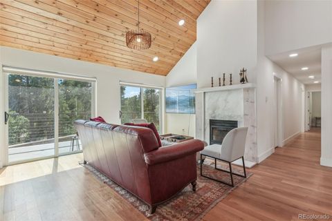 37 Forest Hill Road Black Hawk CO 80422