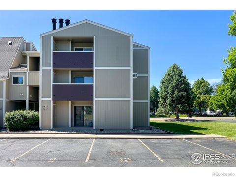 Condominium in Fort Collins CO 512 Monroe Drive.jpg
