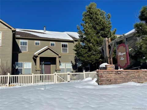 3797 Windriver Trail Castle Rock CO 80109