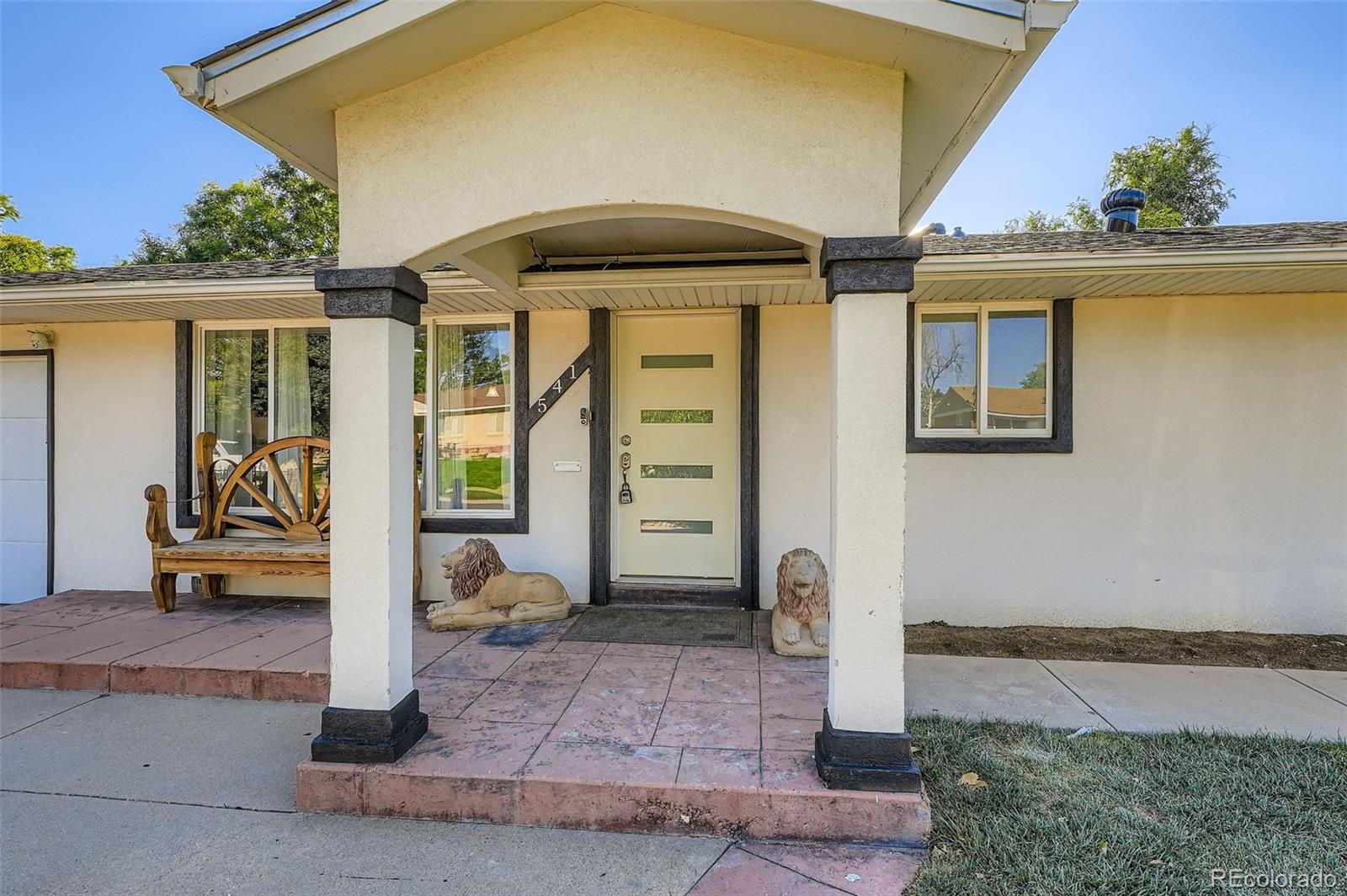 541 Emporia Street, Aurora, CO, 80010 2 541 Emporia Street