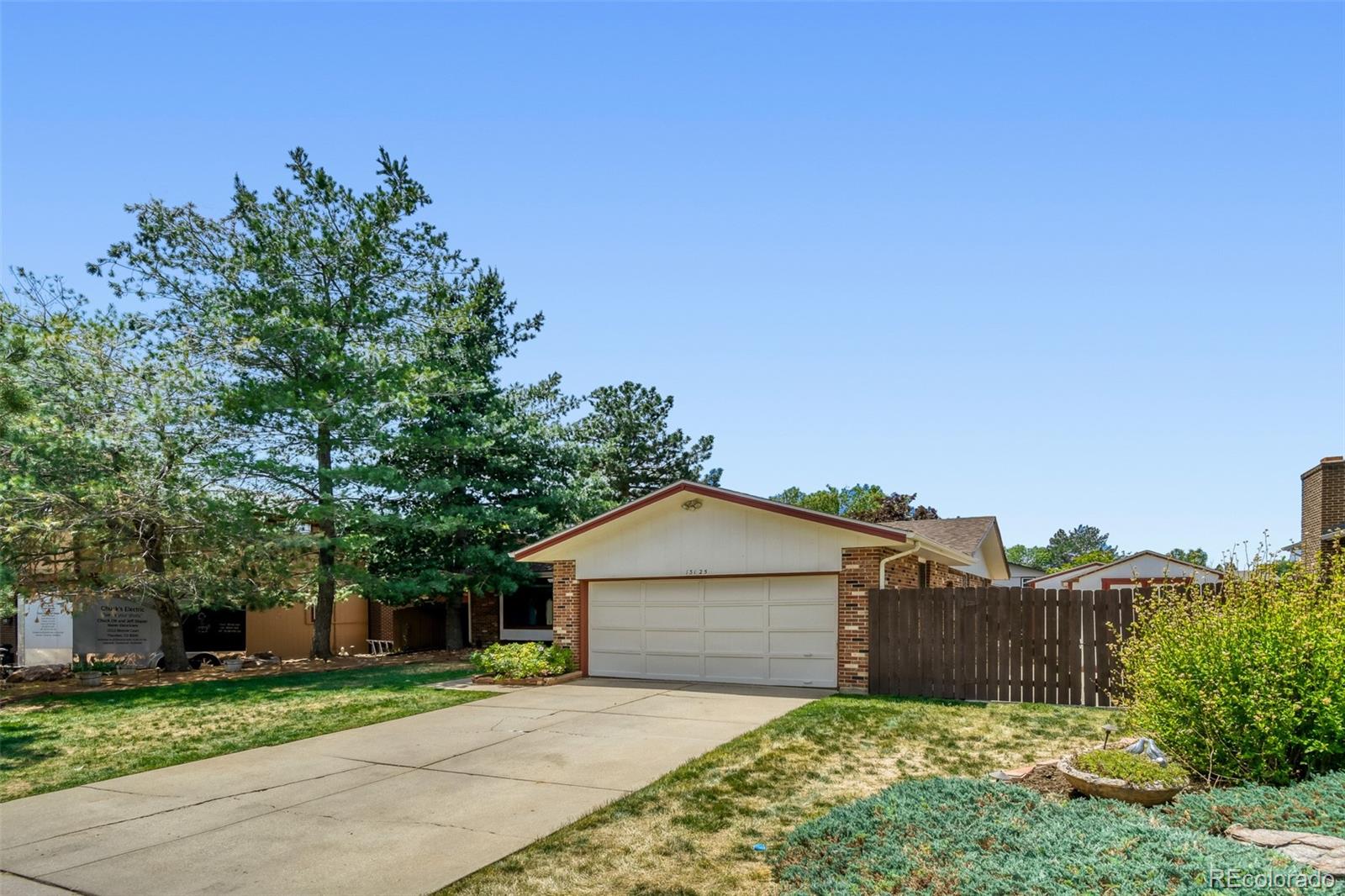 13125 Monroe Court