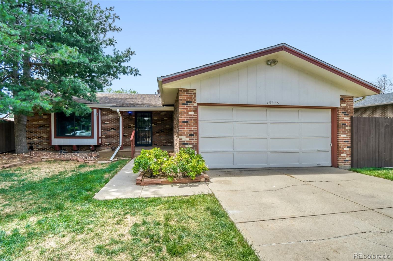 13125 Monroe Court