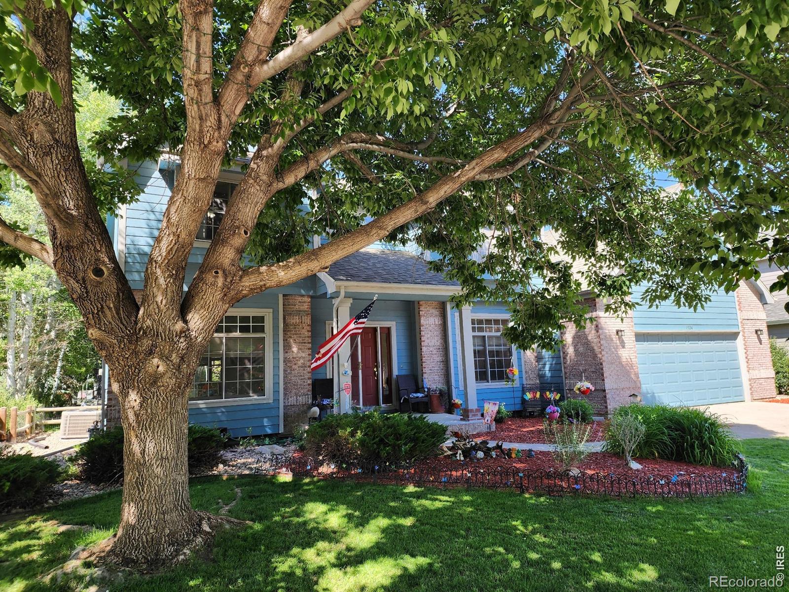 1924 Pacific Court