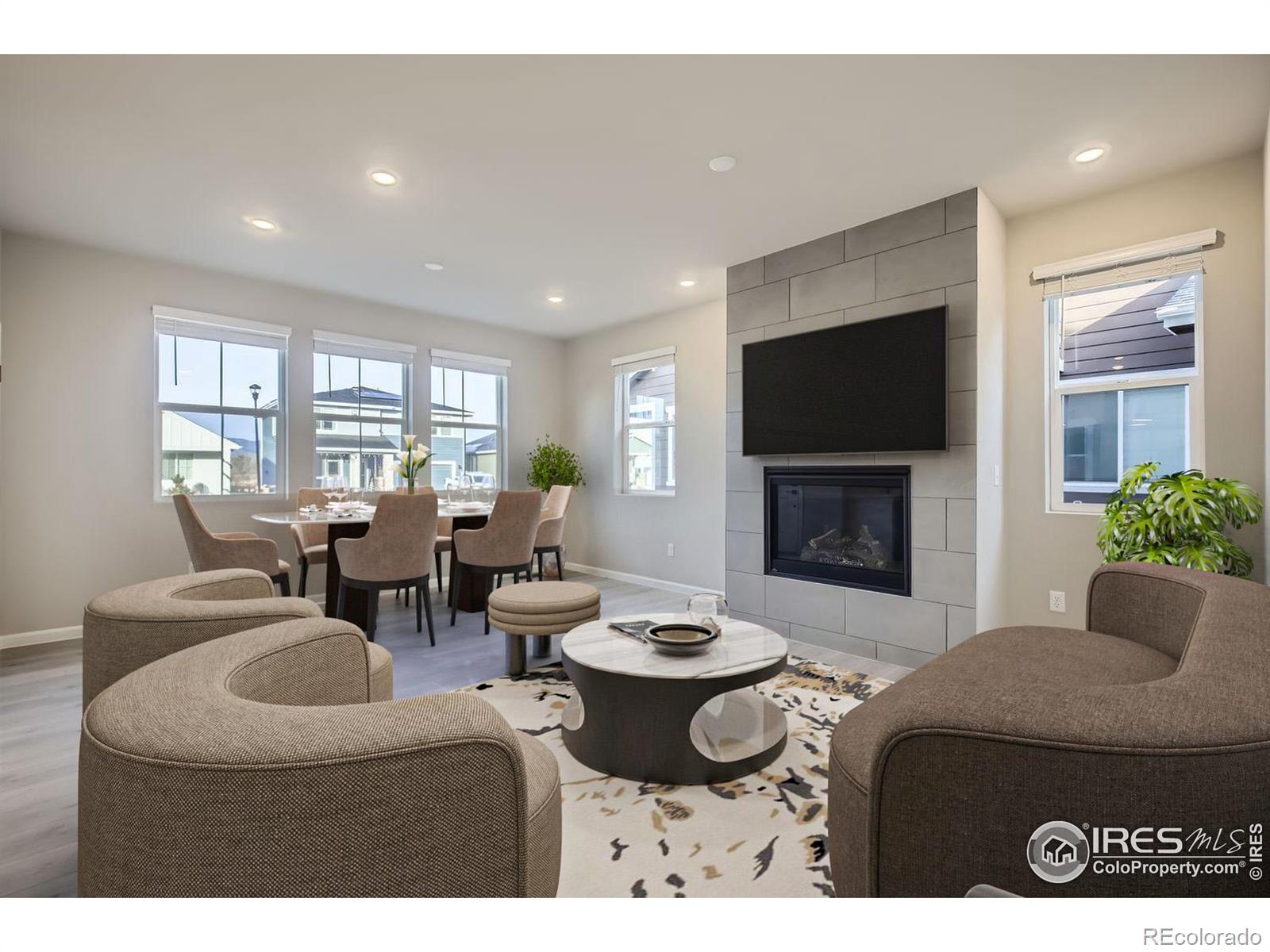 6032 Windy Willow Drive