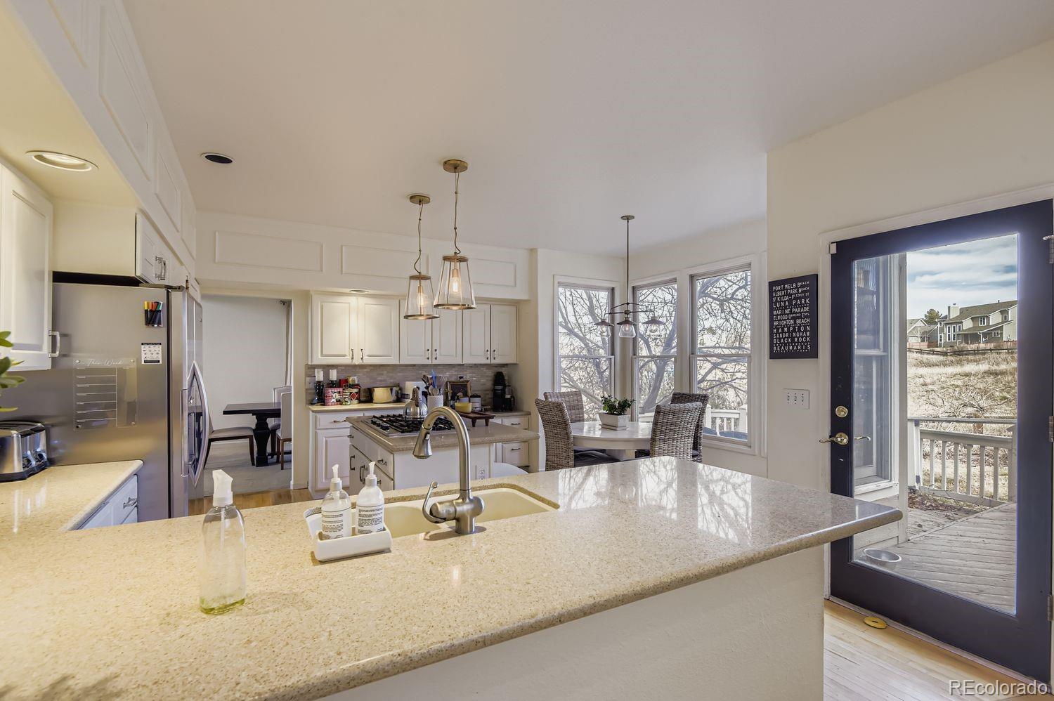 9603 Chesapeake Street