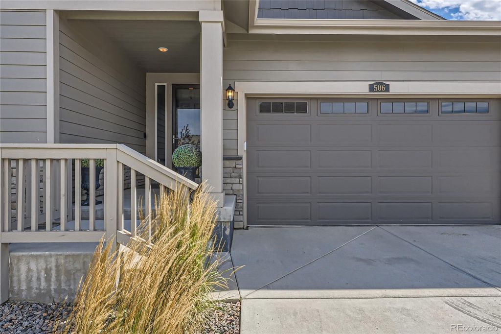 Photo of 506 176th Avenue, Broomfield, CO 80023 (MLS # 3048806)