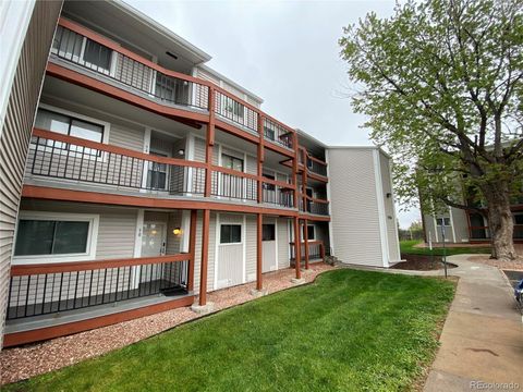 2710 W 86th Avenue 55, Westminster, CO 80031 - #: 9892758