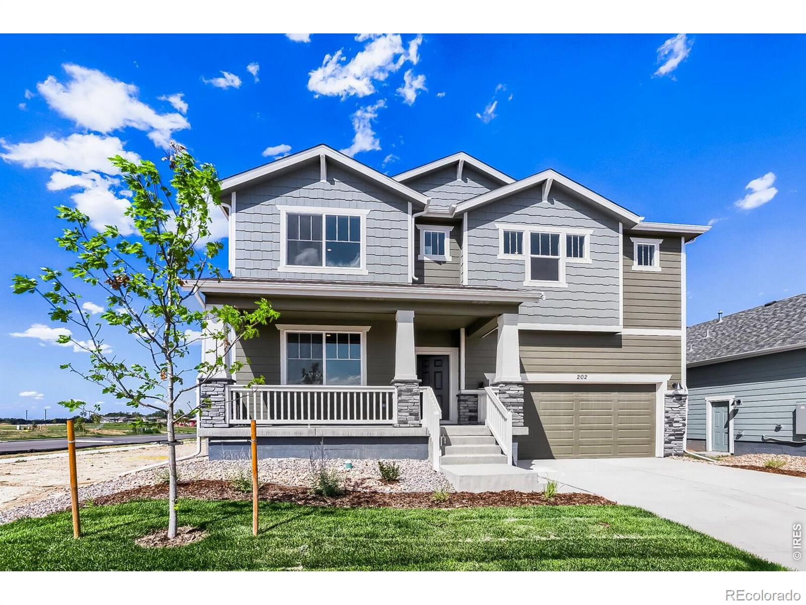 202 Sugar Beet Lane