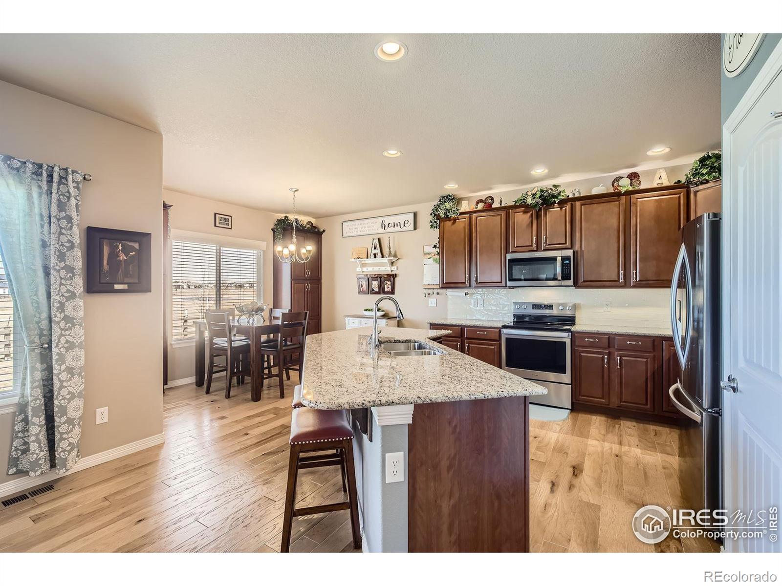 5460 Homeward Drive