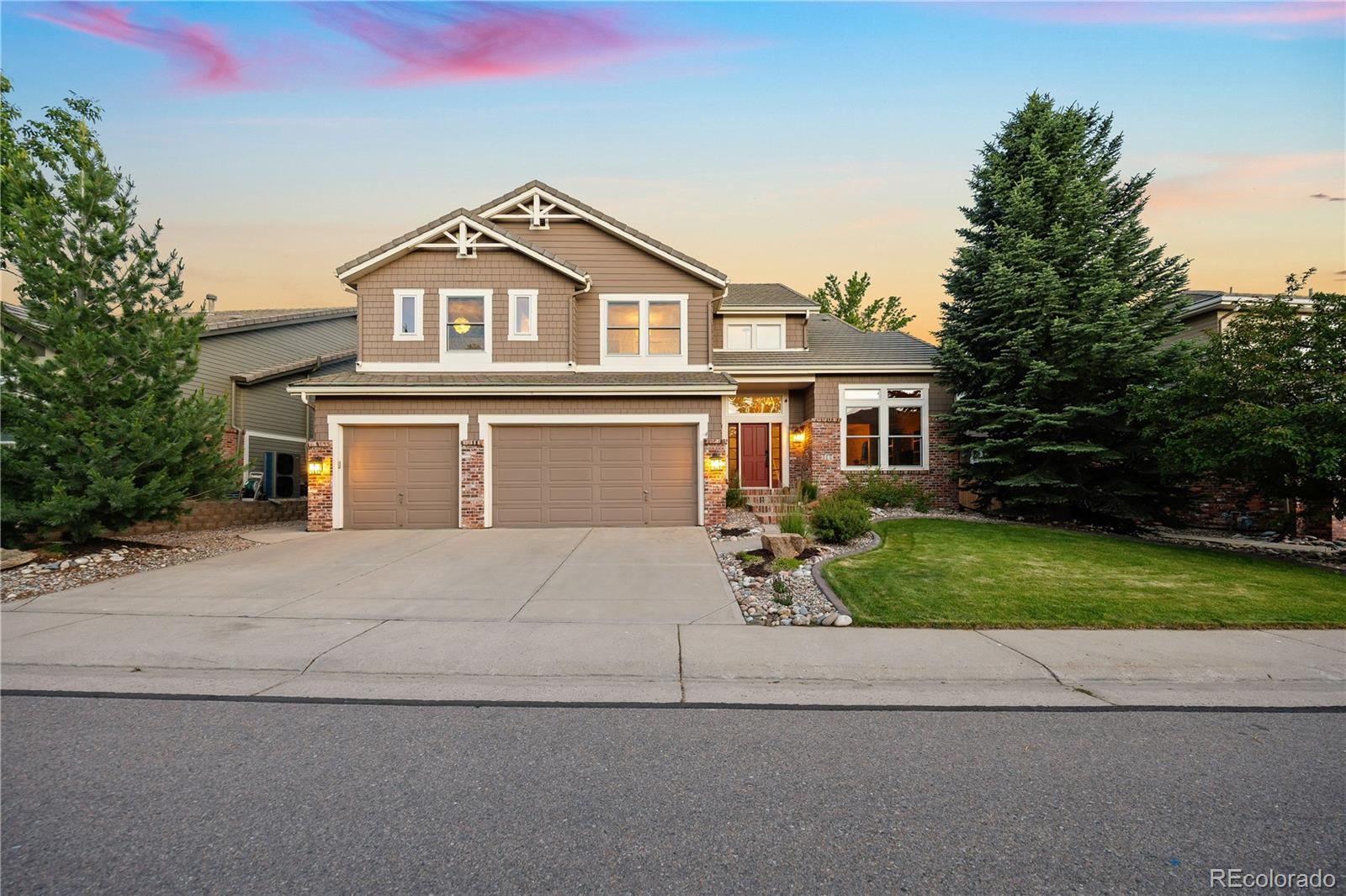 3144 Greensborough Drive