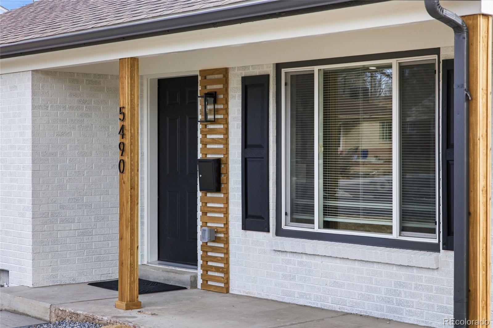 5490 Garrison Street