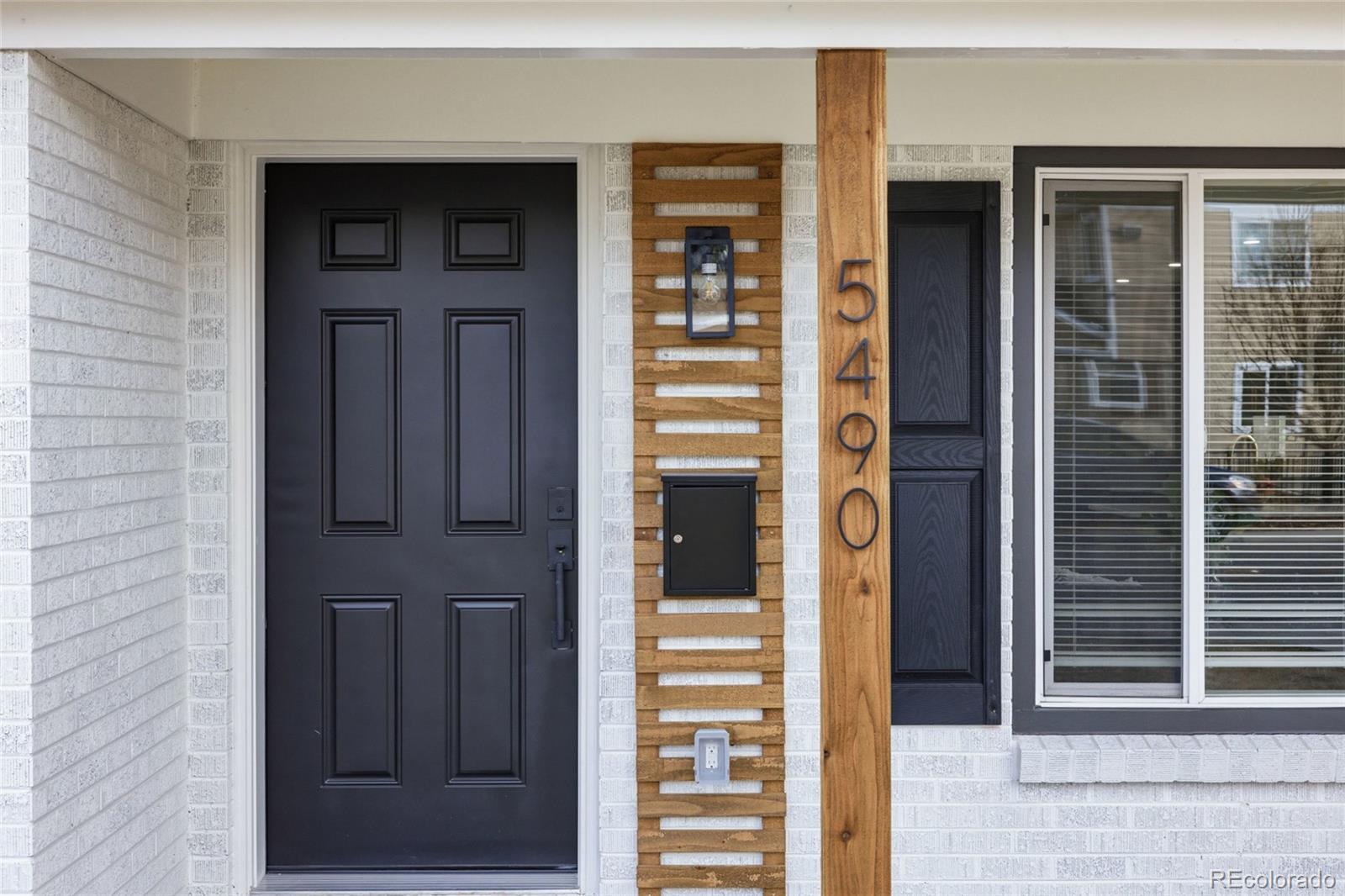 5490 Garrison Street