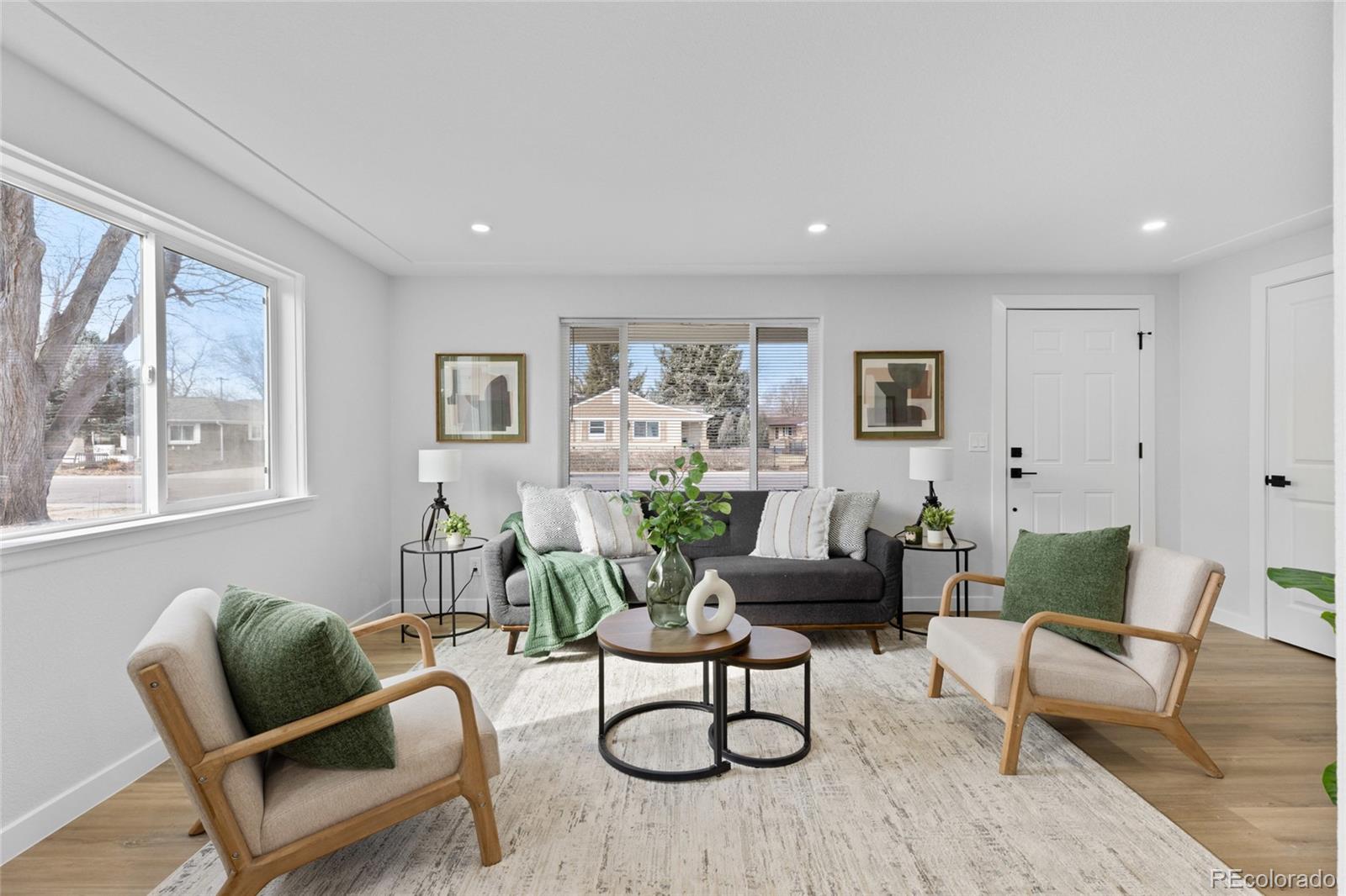 5490 Garrison Street